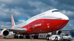 Самые большие пассажирские и грузовые самолёты в мире