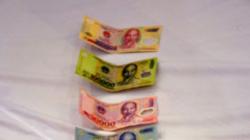 Деньги Вьетнама: курс донгов к рублю и доллару Какую валюту брать с собой во Вьетнам