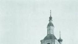 Серафимо-Дивеевский монастырь - четвёртый земной удел Богородицы Как работают храмы в дивеево