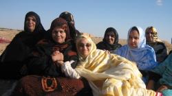 Западная Сахара: страна на севере Африки Столица западной сахары в африке