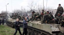 У меня в РФ родня, но я россиян сюда не звал: как воюет на Донбассе самая молодая бригада ВСУ Бригада украинской армии