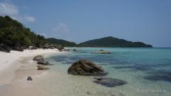 Лучшие пляжи на Фукуоке (Вьетнам): карта, отзывы, фото