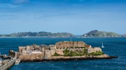 Остров Гернси: владение Ее Величества, являющееся туристическим раем